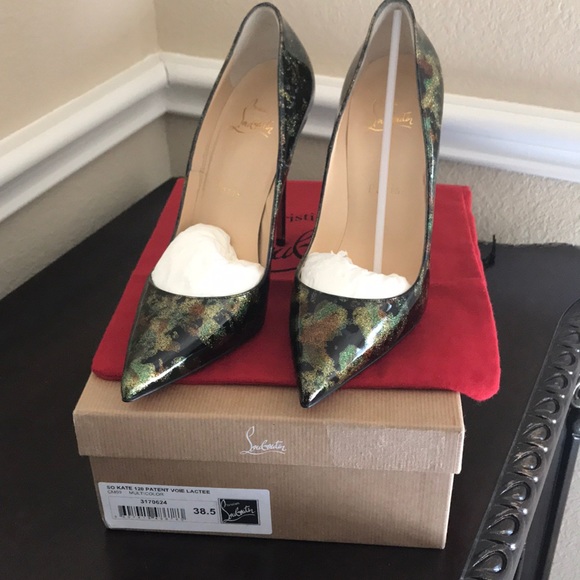 So Kate 120 Patent Voie Lactee - Picture 1 of 5